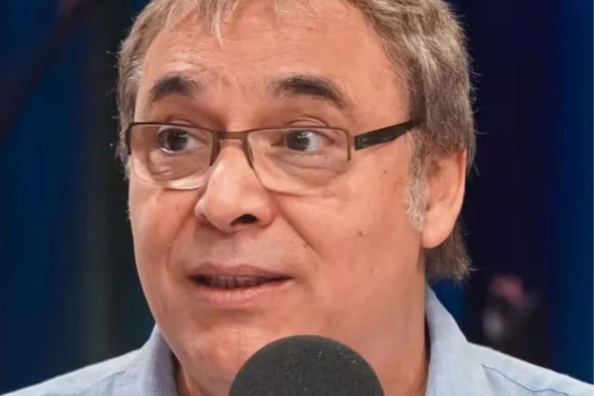 Gabriel Rolón, psicólogo: “A memória é um lugar muito especial e enigmático, porque guarda as coisas que perdemos, para que a morte não dure para sempre”.