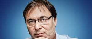 Gabriel Rolón, psicólogo: “Es válido reconocer momentos felices del pasado, pero lo que fue ya está perdido”
