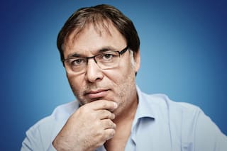 Rolón: “Erotismo, tolerancia y reafirmación son los tres pilares para una pareja sana”