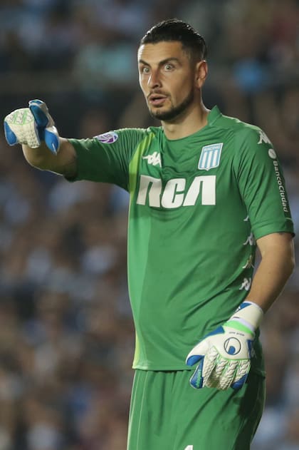 Gabriel Arias