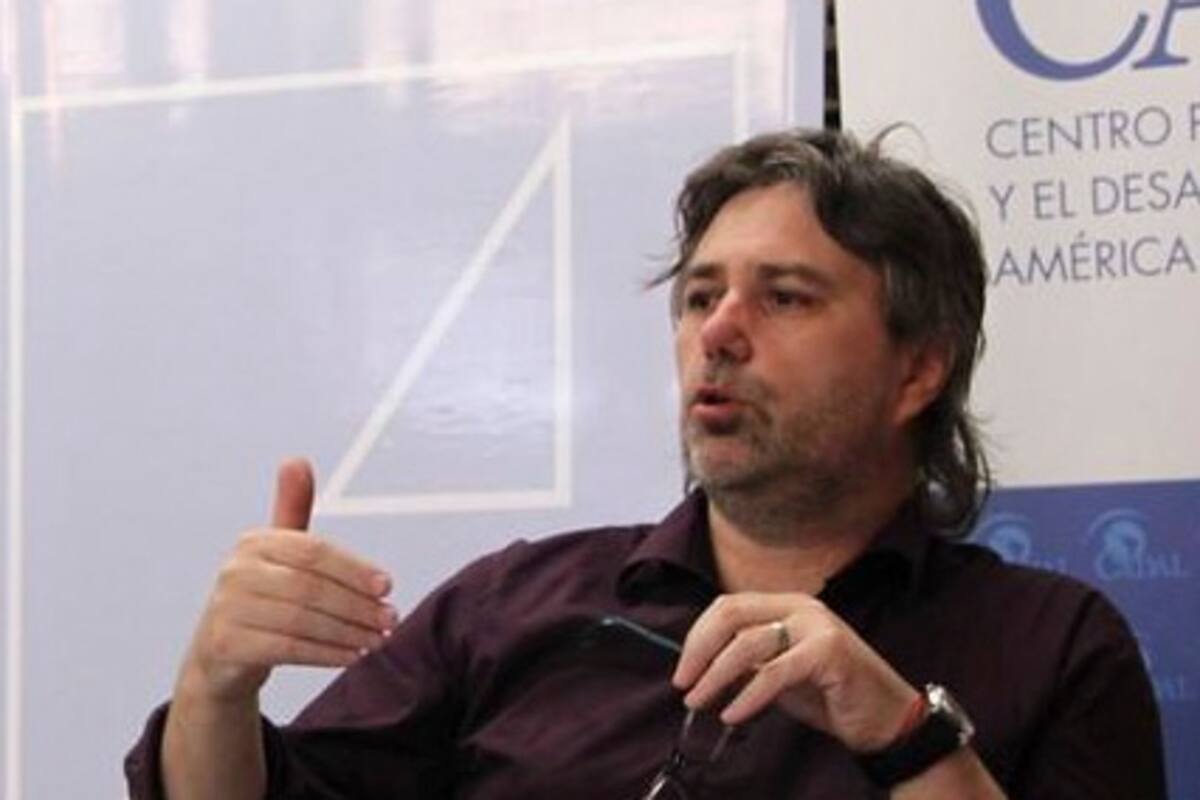 Gabriel Palumbo