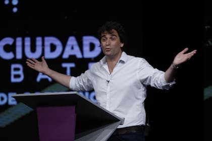 Gabriel Solano