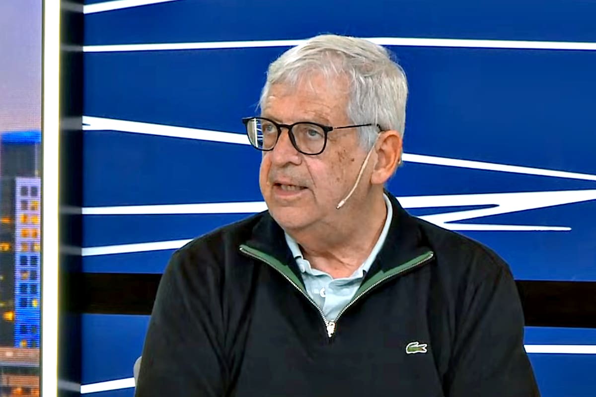 Gabriel Rubinstein