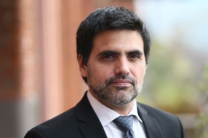 Gabriel Caamaño