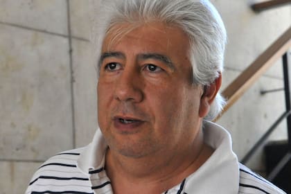 Gabriel Suárez, el secretario general de la seccional cordobesa, fue denunciado por la Procelac tras detectar operaciones destinadas "a distraer fondos"