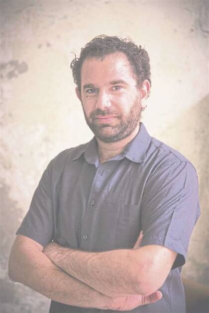 Gabriel Vommaro