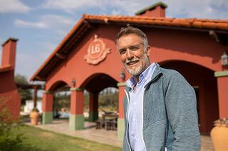 En el campo defienden a Gabriel Batistuta de la acusación de un sindicalista