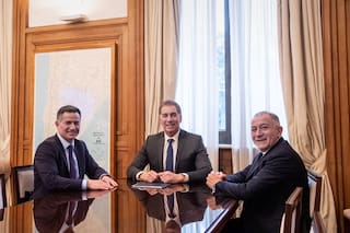 Santilli ratificó que el presidente Milei quiere “ganar Córdoba”
