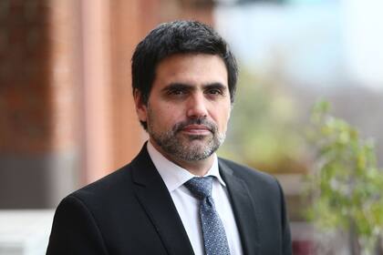 Gabriel Caamaño: "Claramente el Gobierno está profundizando lo que ya hizo, en clave electoral, en el sentido de que necesita que la inflación baje rápido para tener un triunfo en las elecciones de medio término que le dé más volumen legislativo”