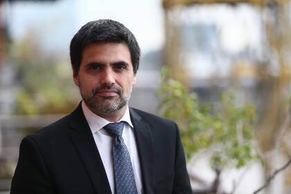 Gabriel Caamaño: "El Gobierno quiere tener el dólar a $1000 y está haciendo todo para eso".