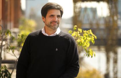 Gabriel Caamaño: "El presupuesto siempre tiene el objetivo de de subestimar los ingresos, para después disponer de ellos de manera discrecional"