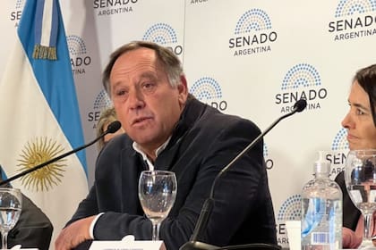 Gabriel De Raedemaeker, vicepresidente de Confederaciones Rurales Argentinas (CRA): “Los argentinos volvemos a darles una oportunidad a nuestros propios verdugos”