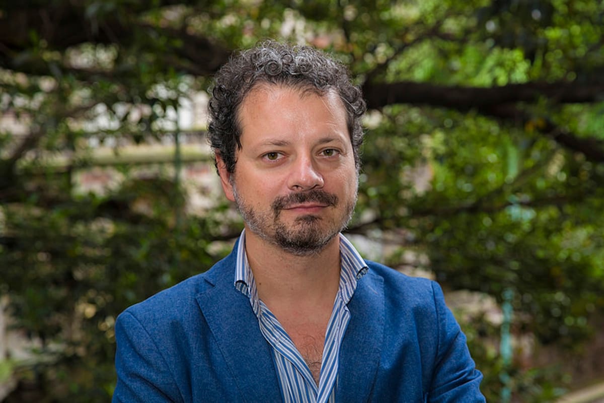 Gabriel Di Meglio es el nuevo director del Museo Histórico Nacional