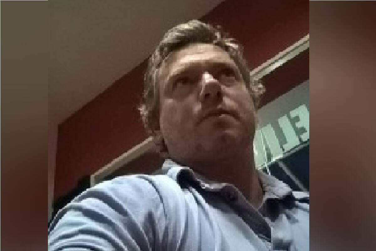 Gabriel Di Noto, el financista asesinado en Villa Carlos Paz