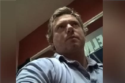 Gabriel Di Noto, el financista asesinado en Villa Carlos Paz