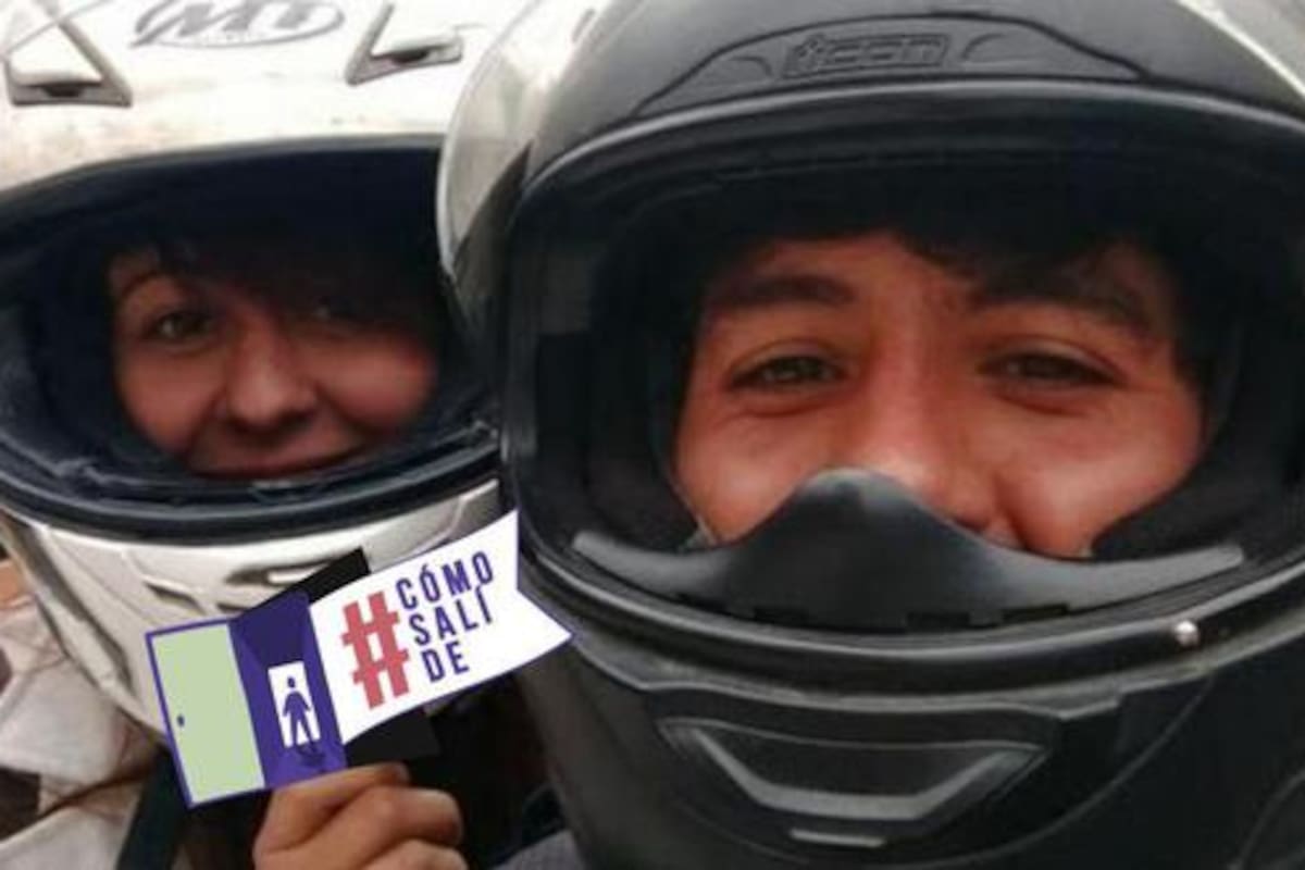 Gabriel Díaz narró uno de los momentos más difíciles que tuvo que afrontar en su vida