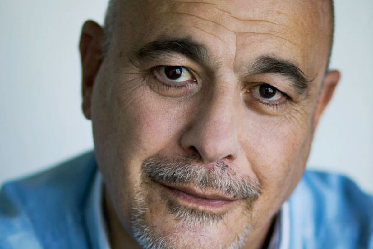 Gabriel Dreyfus fue, sin dudas, uno de los hijos favoritos de la publicidad argentina, a lo largo de una trayectoria de más de 50 años