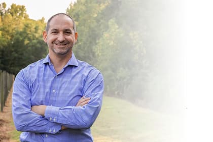 Gabriel Esparza tiene una trayectoria que avala su nuevo cargo (Gabe For NC)