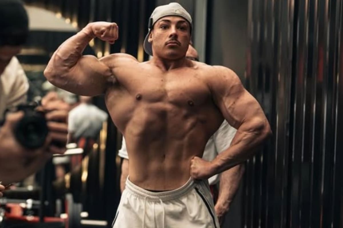 Gabriel Ganley falleció a los 22 años