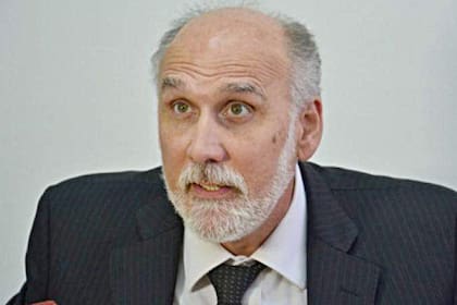 Gabriel Giordano, que como abogado de la madre de Fabián Gutiérrez podría tener un rol clave en el caso, intervino como fiscal en causas contra el kirchnerismo que no avanzaron