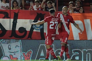 El impensable 2019 de Argentinos: de último a primero de la Superliga
