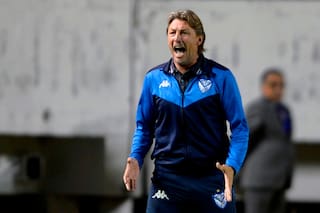 A la MLS: Heinze se va a Atlanta, que lo buscó por una característica específica