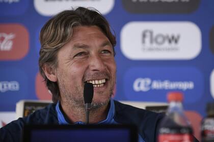 Gabriel Heinze se involucró de lleno en la polémica con Gallardo tras el River 1 vs. Vélez 2