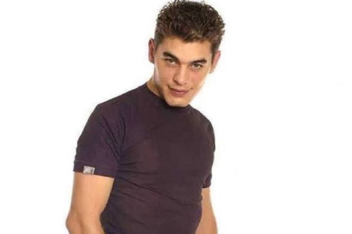 Gabriel Iruela había cantado en diversos grupos de cuarteto de Córdoba, como Trulalá y La Fiesta