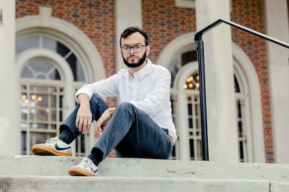 Gabriel Jiménez odiaba a Nicolás Maduro, pero era un entusiasta de la criptomoneda y diseñar una moneda digital para el régimen de Venezuela casi le costó la vida