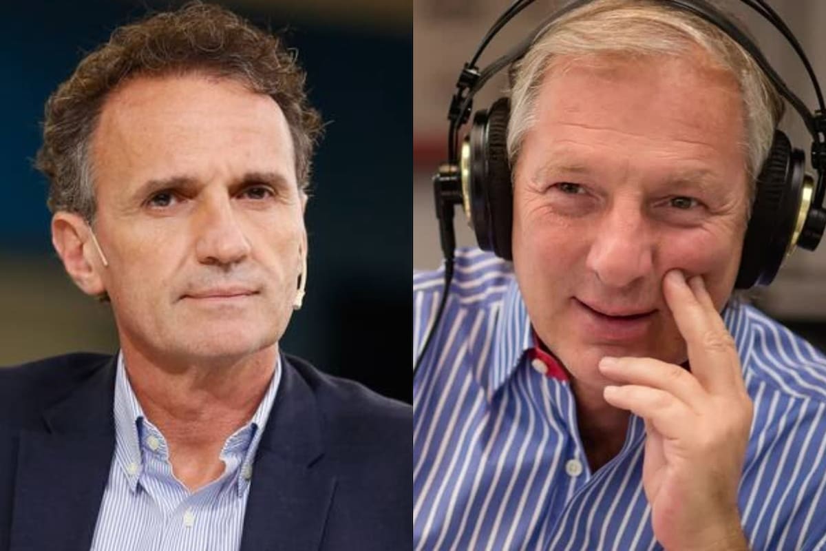 Gabriel Katopodis anunció un "paro" en las obras públicas de todo el país y Marcelo Longbardi salió a cruzarlo en duros términos