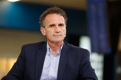 Gabriel Katopodis dejará la intendencia de San Martín para sumarse al Gabinete