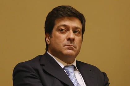Gabriel Mariotto insistió en abrazar su proyecto para frenar los paros en la provincia