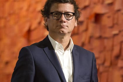 Gabriel Martino, presidente del HSBC Argentina