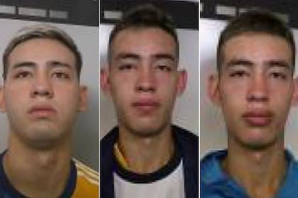 Gabriel Nicolás Giménez, el preso detrás de laS estafaS de la que fueron víctimas dos jueces de San Isidro