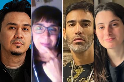 Gabriel Payares, Gabriela Milone, Tom Maver y Malén Peñalba, premiados por el Fondo Nacional de las Artes