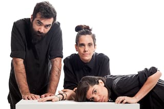 Activismo y exploración musical: la historia del nuevo disco de Eruca Sativa