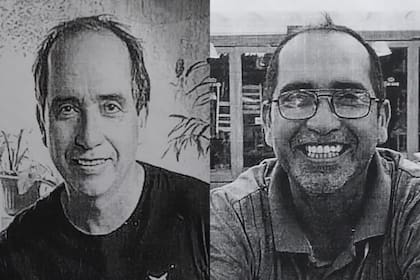 Gabriel Raimann y Ramón Román están desaparecidos; habían entrado a pescar mar adentro