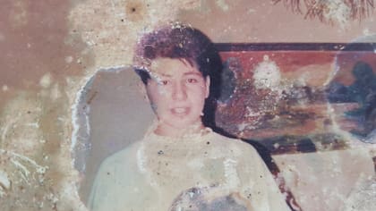 Gabriel recuerda que con lo de Cabezas fue como revivir su infancia tras el 85, que todos lo señalaban y hablaban de su familia (Foto: Gentileza)