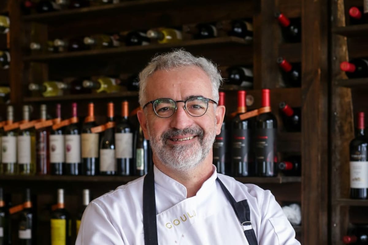 Gabriel Reusa, el impulsor de la red