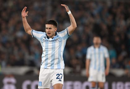 Gabriel Rojas está al límite