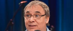 Gabriel Rolón, psicólogo: “Podemos alcanzar la faltacidad, la mezcla de falta y felicidad, que es una felicidad en falta”