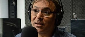 Gabriel Rolón, psicólogo: “La esperanza es una cosa que no podemos manejar; tenés o no tenés”