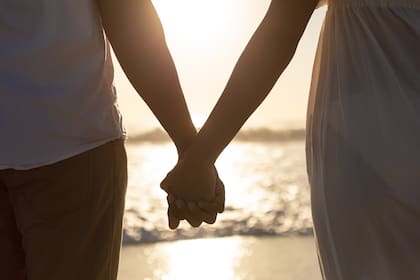 Gabriel Rolón explicó cuál es la clave de una pareja sana y habló de la importancia de la soledad (Foto: imagen ilustrativa)