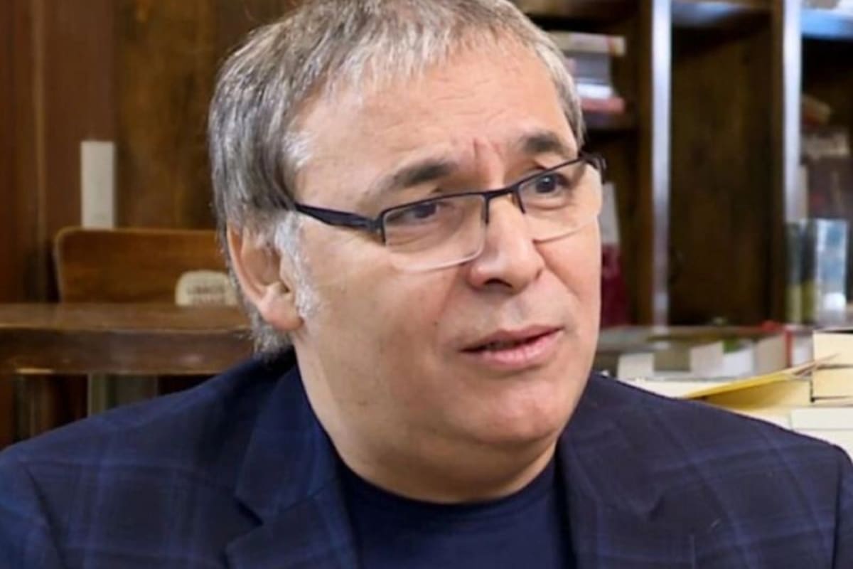 Gabriel Rolón explicó la importancia de poder respetar los tiempos de una persona para poder iniciar una nueva relación estable