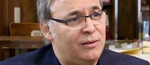 Gabriel Rolón, psicólogo: “La mayoría de las personas tienen desgraciadamente parejas que no querrían tener”