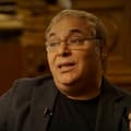 Gabriel Rolón: “No es lo mismo haber sido un hijo deseado que ser el producto de un método anticonceptivo que falló”