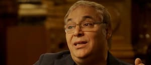 Gabriel Rolón: “No es lo mismo haber sido un hijo deseado que ser el producto de un método anticonceptivo que falló”