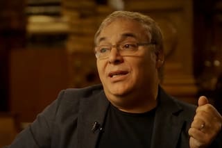 Gabriel Rolón: “Podemos quedar atrapados en un vínculo que se construyó alrededor de cierto sufrimiento”