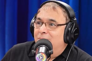 Gabriel Rolón habló sobre cómo reconocer cuando una persona nos hace bien o nos afecta en la pareja