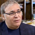 Gabriel Rolón sobre bloquear a una expareja: “¿Y para qué lo seguís leyendo?”
